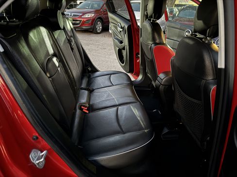 Used 2016 FIAT 500X Trekking Plus image 18