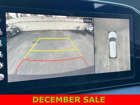 Used 2021 Hyundai Palisade Calligraphy w/ Cargo Package image 21