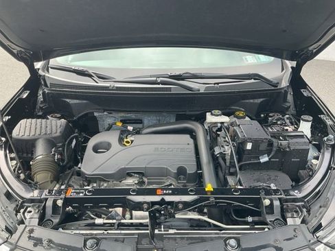 Certified 2023 Chevrolet Equinox LT AWD/4WD image 19