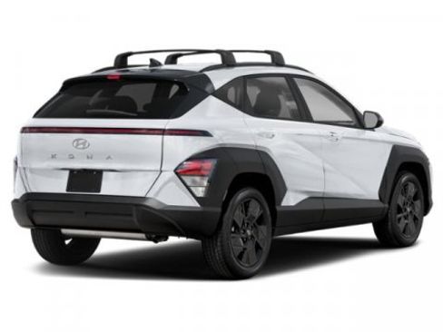 New 2026 Hyundai Kona SEL Sport FWD image 2
