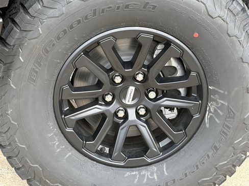 New 2026 Ford F150 Raptor image 8