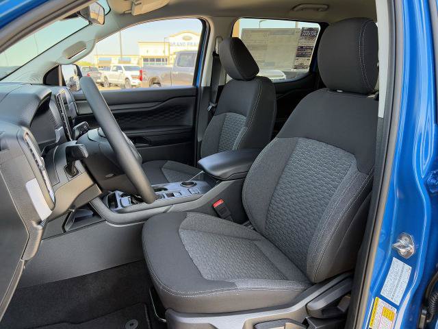 New 2026 Ford Ranger XL RWD image 50