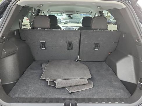 Used 2023 Chevrolet Equinox LS w/ LS Convenience Package AWD/4WD image 22