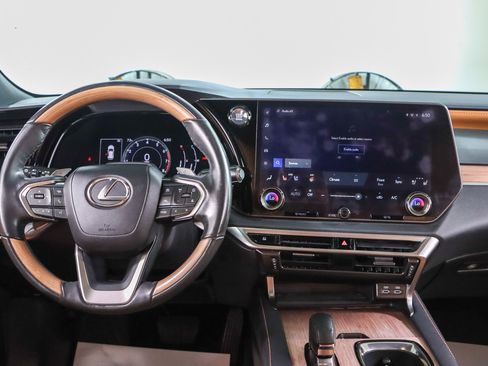 Used 2024 Lexus RX 350 Premium w/ Convenience Package AWD/4WD image 17
