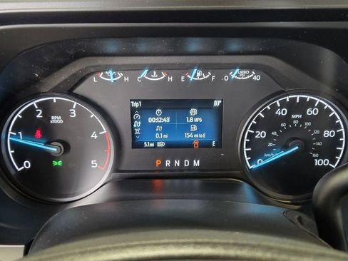 New 2026 Ford F550 2WD Crew Cab image 12