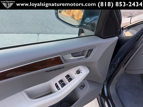 Used 2011 Audi Q5 2.0T Premium Plus image 19