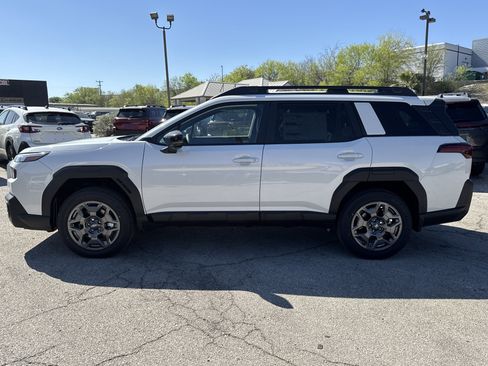 New 2026 Subaru Outback Premium image 6