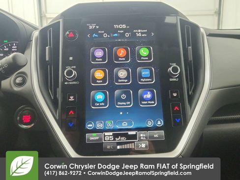 Used 2024 Subaru Crosstrek 2.0i Premium image 24