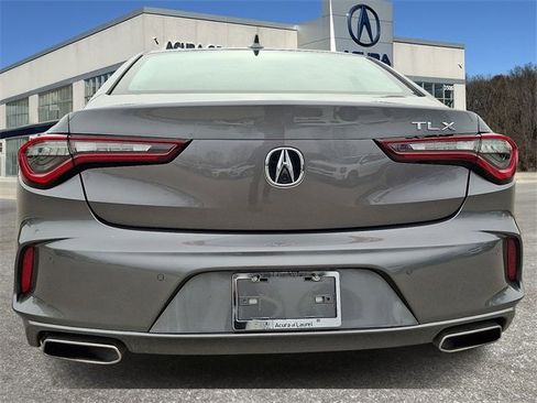 Used 2025 Acura TLX Technology Package image 5