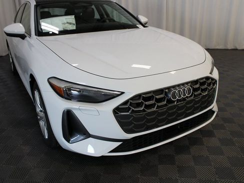 New 2025 Audi A5 2.0T Premium image 20