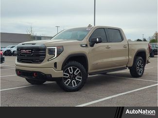 Used 2023 GMC Sierra 1500 AT4 w/ Technology Package video 1