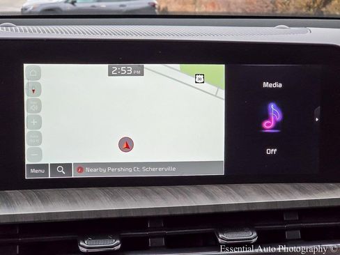 Used 2023 Kia Telluride SX Prestige image 23