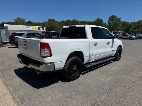 Used 2019 RAM 1500 Big Horn AWD/4WD image 3