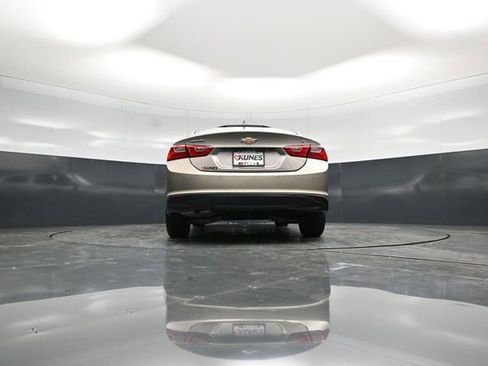 Used 2024 Chevrolet Malibu LT FWD image 62