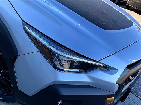 New 2026 Subaru Crosstrek 2.5i Wilderness AWD/4WD image 14