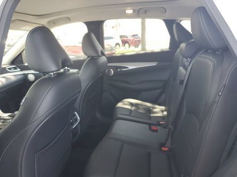 Used 2023 INFINITI QX50 Sensory AWD/4WD image 13