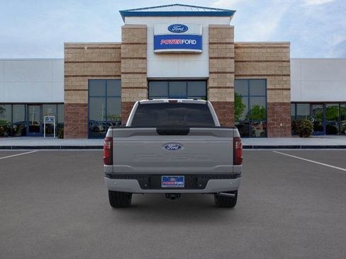 New 2026 Ford F150 STX w/ Equipment Group 200A image 7