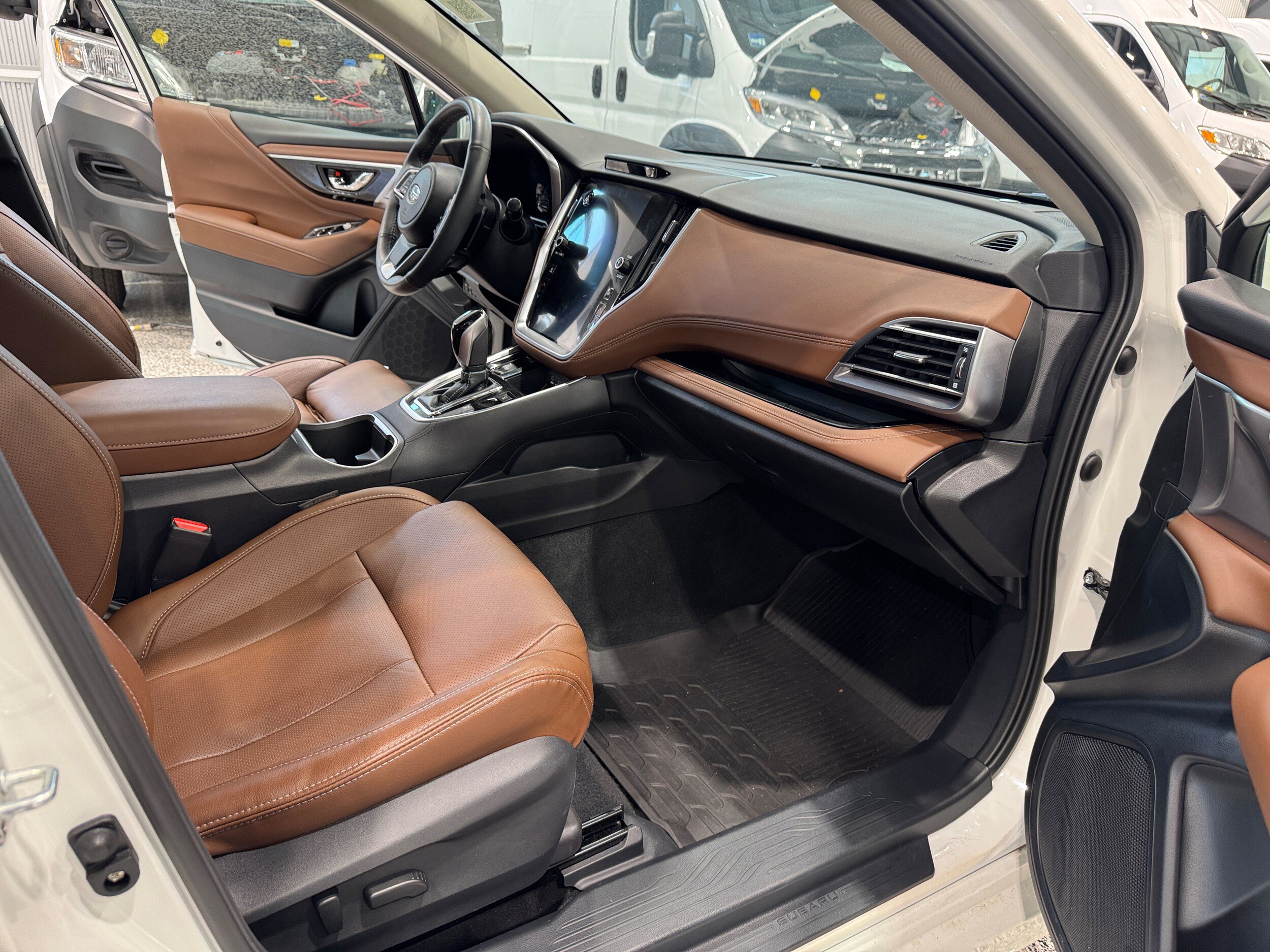 Used 2023 Subaru Legacy Touring XT AWD/4WD image 15
