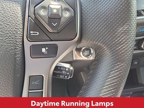 Used 2023 Toyota Tacoma SR5 w/ Technology Package AWD/4WD image 26