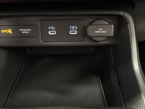 Used 2025 Honda Civic Sport image 27