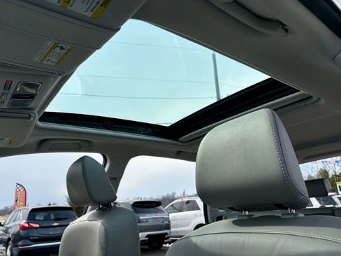 Used 2018 Subaru Forester 2.5i Limited w/ Popular Package #2 image 15