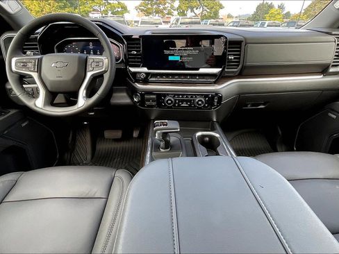 New 2026 Chevrolet Silverado 1500 LT Trail Boss w/ LT Trail Boss Premium Package image 5