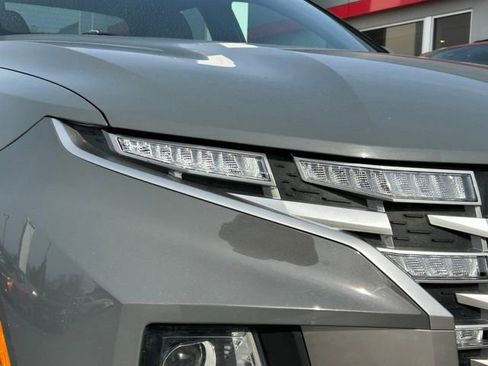 Used 2022 Hyundai Santa Cruz SEL w/ Launch Package image 13