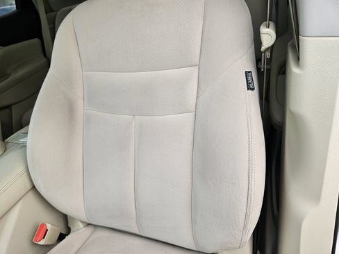 Used 2016 Nissan Murano SV FWD image 15