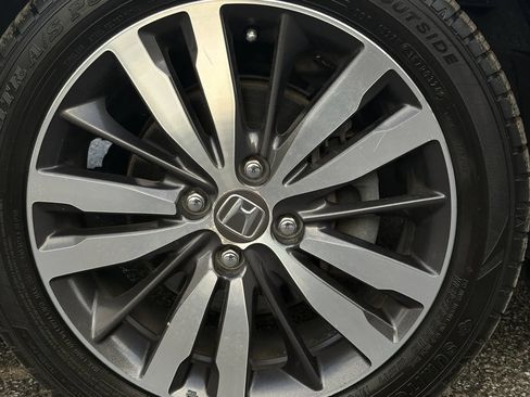 Used 2015 Honda Fit EX image 39