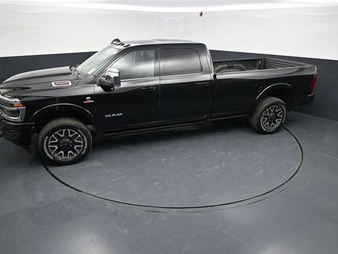 New 2026 RAM 2500 Limited AWD/4WD image 31