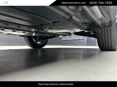 Used 2024 Subaru Forester Touring image 45