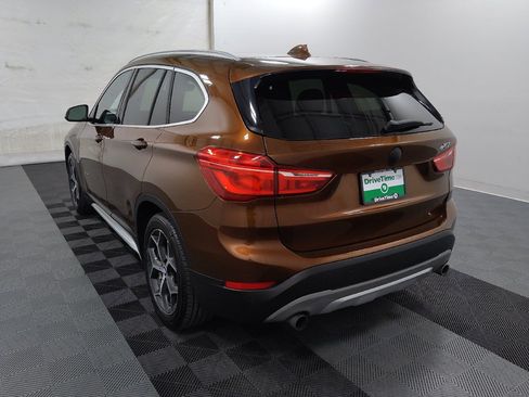 Used 2017 BMW X1 xDrive28i AWD/4WD image 5