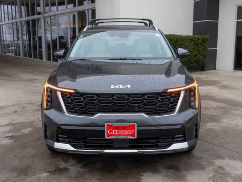 Used 2026 Kia Sorento EX AWD/4WD image 2