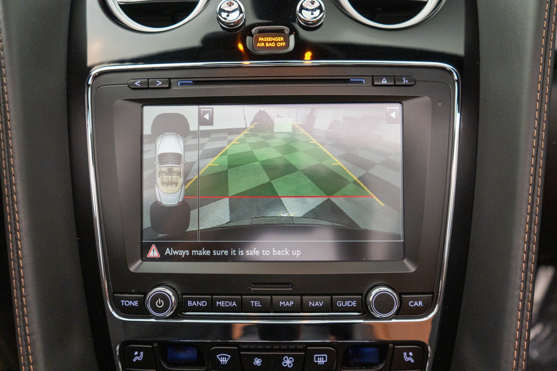 Used 2014 Bentley Continental GT AWD/4WD image 44