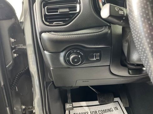 Used 2021 Dodge Durango SXT image 18