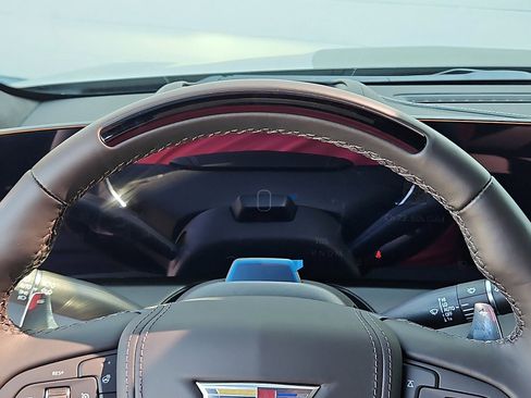 Certified 2025 Cadillac CT5 V Blackwing w/ Super Cruise 1 Package image 14