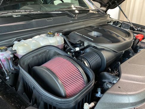 Used 2025 RAM 1500 RHO w/ Bed Utility Group AWD/4WD image 22