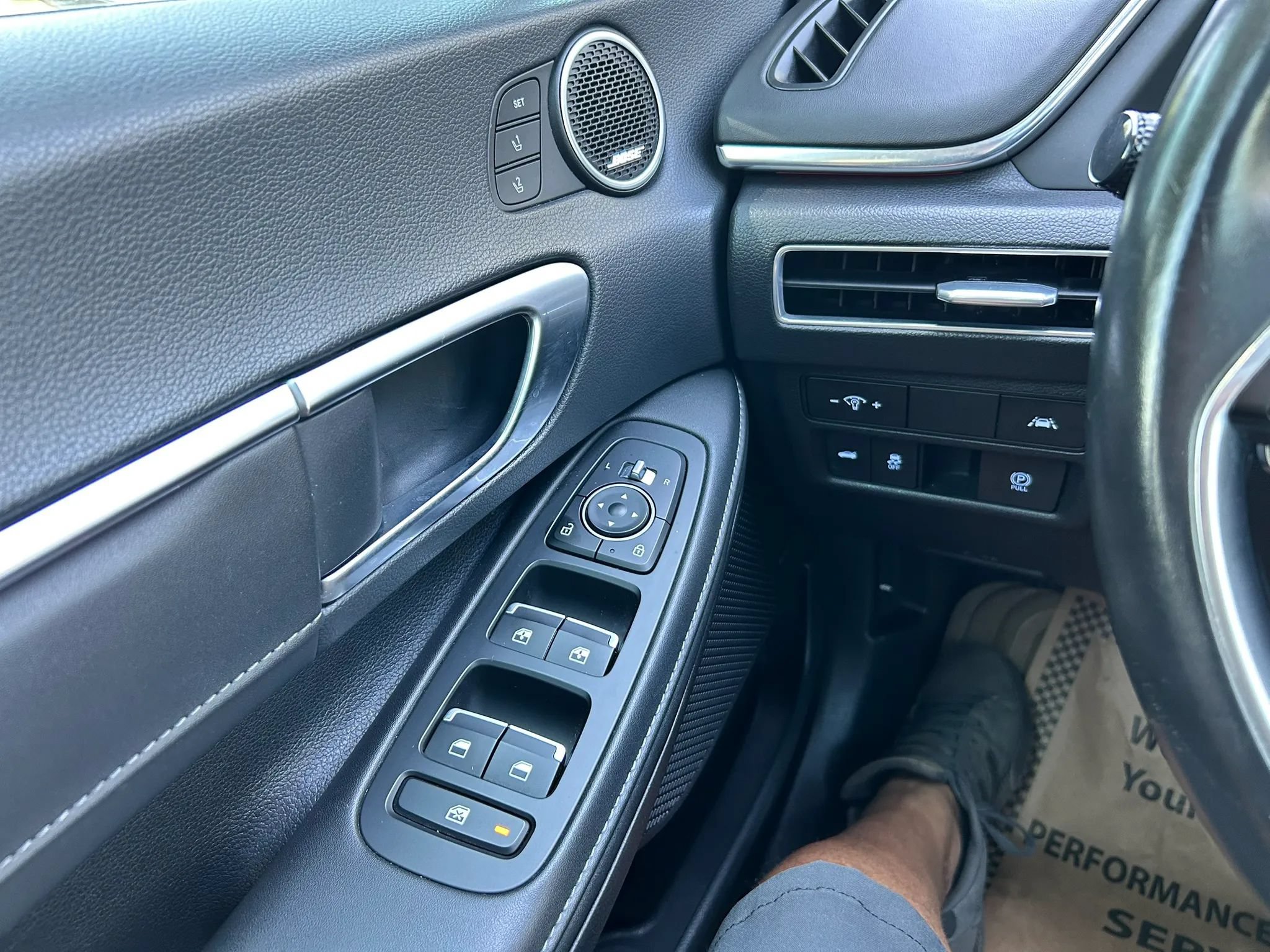 Used 2021 Hyundai Sonata Limited FWD image 19