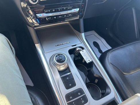 Used 2021 Ford Explorer Limited w/ Equipment Group 301A image 37