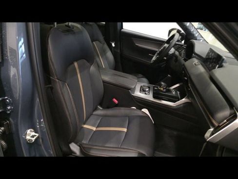 New 2026 MAZDA CX-70 3.3 Turbo S w/ Premium Package AWD/4WD image 48