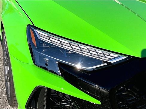 New 2026 Audi RS 3 image 12