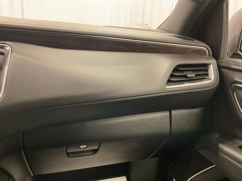 Used 2024 Chevrolet Tahoe LT AWD/4WD image 29