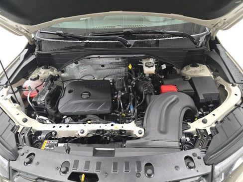 Used 2026 Chevrolet TrailBlazer ACTIV w/ Convenience Package image 28