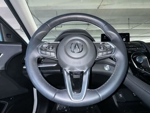 Certified 2025 Acura RDX SH-AWD w/ Technology Package image 15