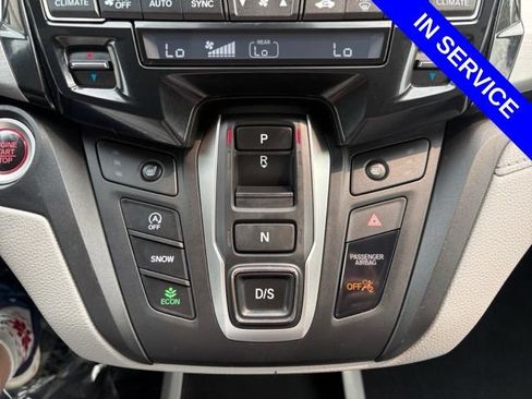 Used 2021 Honda Odyssey EX image 31