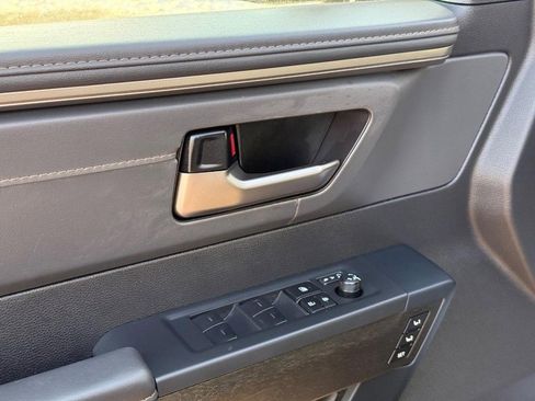 Used 2026 Toyota Sequoia Capstone image 19