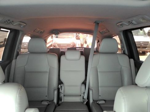 Used 2015 Honda Odyssey EX-L image 40