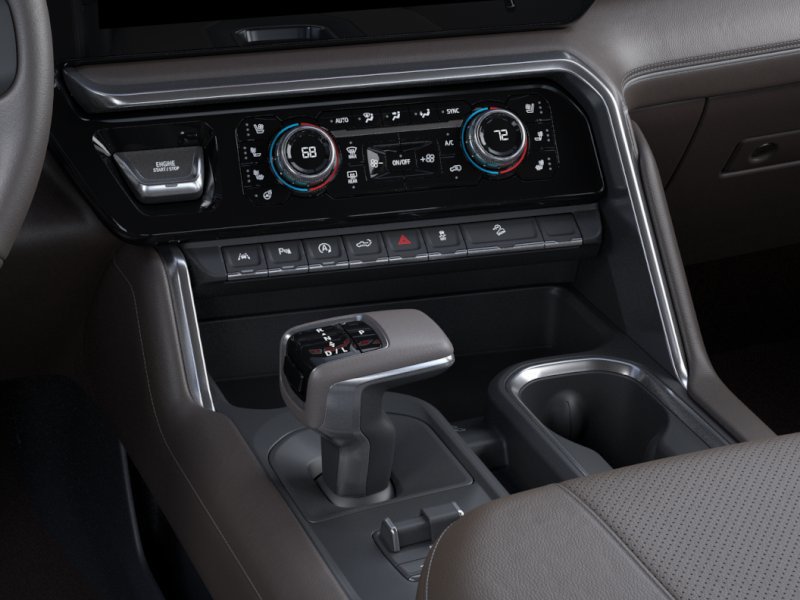Used 2026 GMC Sierra 1500 Denali AWD/4WD image 23