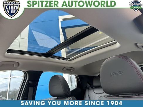New 2027 Chevrolet Bolt RS w/ Technology Package FWD image 19