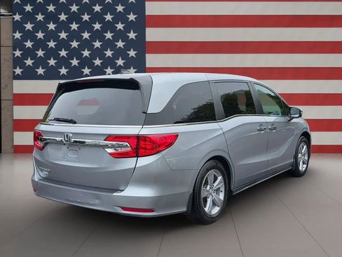 Used 2019 Honda Odyssey EX-L image 7